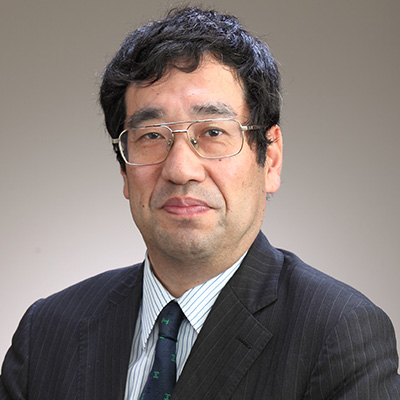 Kazuhiko Yamamoto